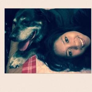 Meet your Posher, Ivy